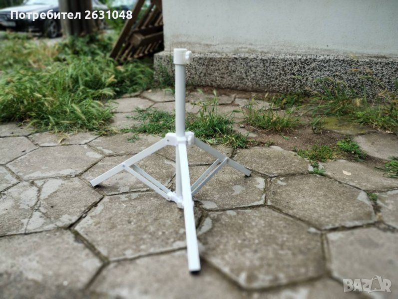 Стойка за чадър сгъваема, снимка 1