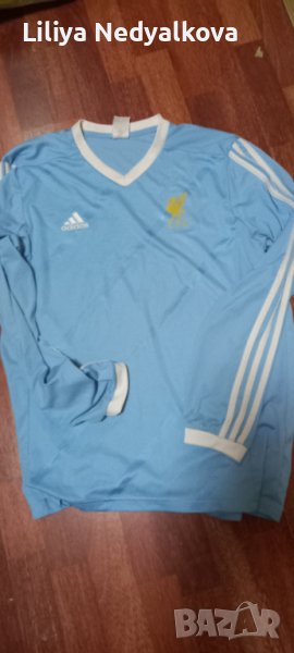 Тениска adidas,Liverpool, снимка 1