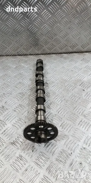 Разпределителен вал Toyota Auris 2.0D4D 126hp 2007г.	, снимка 1