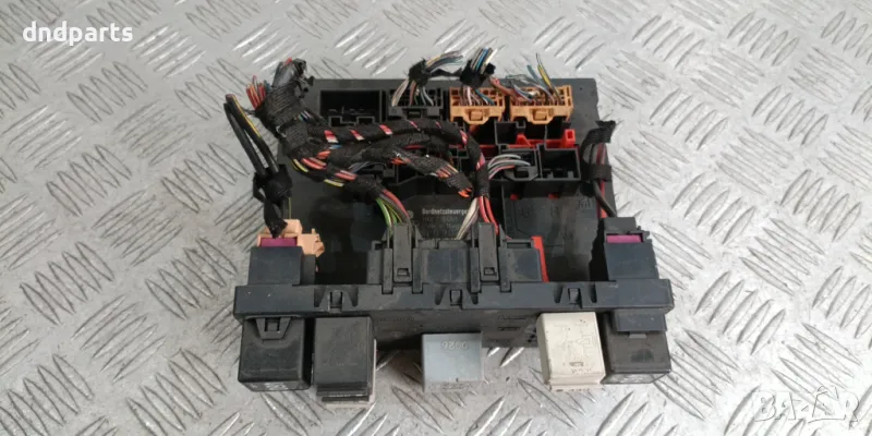 Модул Audi A3 2006г.	, снимка 1