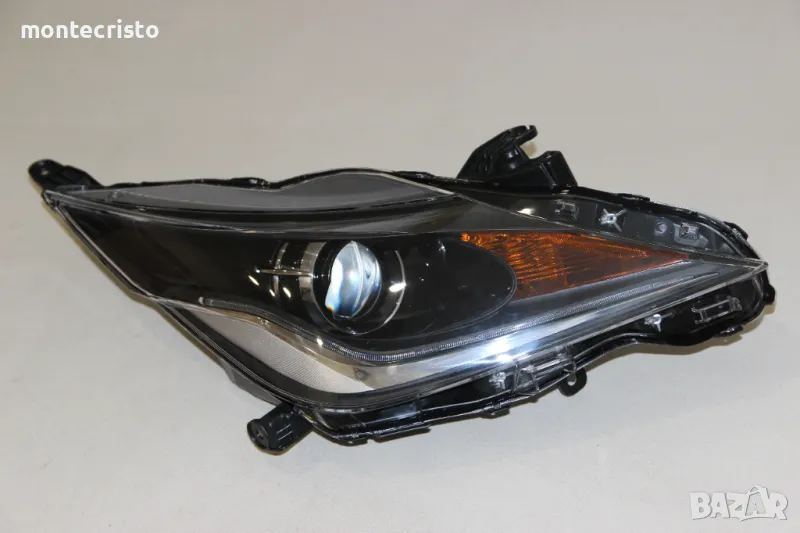 ✔️НОВ десен фар Toyota Aygo (2014-2018г.) 811300H130 / 811300H131 Тойота Аиго, снимка 1