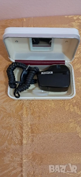 Стара Руска самобръсначка , снимка 1