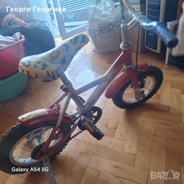 велосипед, снимка 1