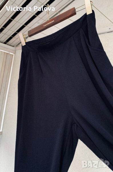 Нов удобен панталон MISS VAST L, снимка 1