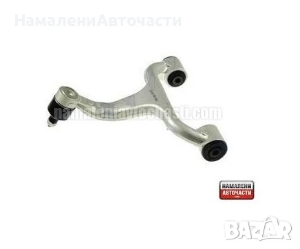 Горен десен носач 1633330101 ZWGME001 Mercedes ML W163 преден, снимка 1