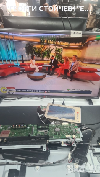 KDL-42W815B  1-889-202-22  1-889-203-22  T420HVJ02.1  T420HVN06.2  14STM4250AD_6S01, снимка 1