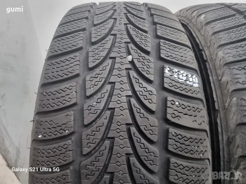 4бр зимни гуми 205/55/16 NOKIAN L02939 , снимка 1