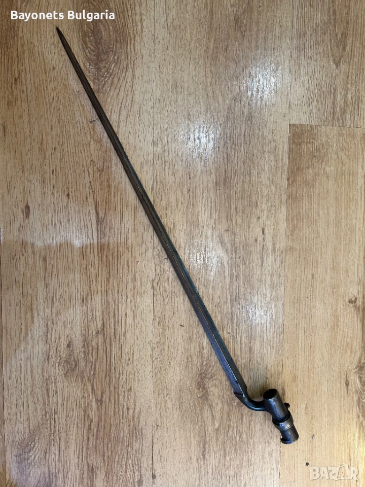 Енфийлд Щик, снимка 1