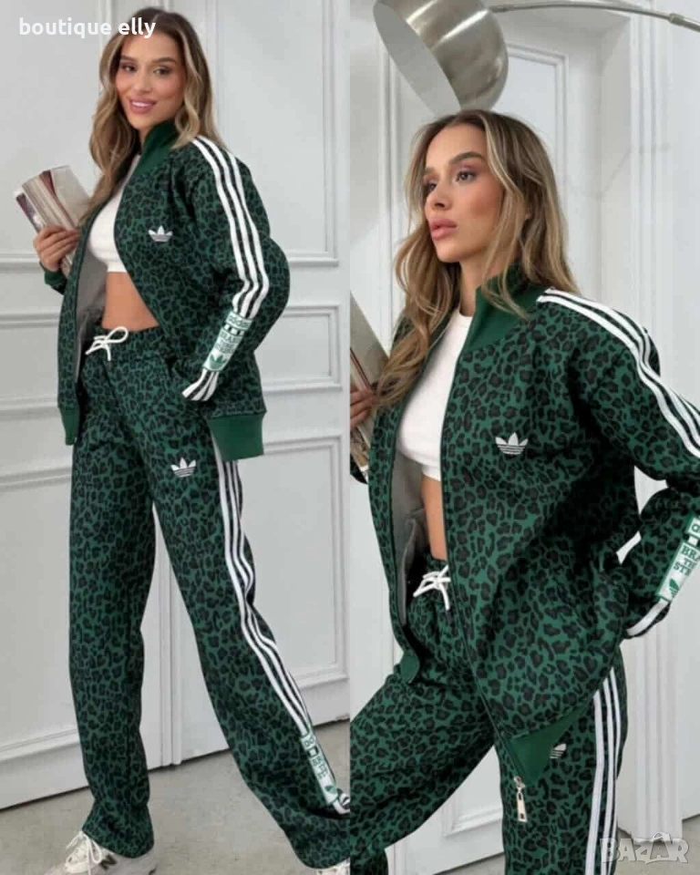 дамски екип, снимка 1