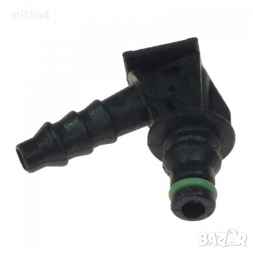 тройник за обратна нафта 108, снимка 1