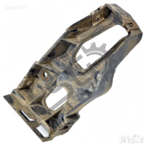 Десен държач праг AUDI A4 (B6) 2000-2004 A070222N-79, снимка 1