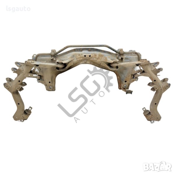 Заден мост Honda CR-V III 2006-2010 ID:103646, снимка 1