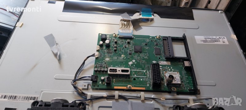 Основна платка ,EAX66873503(1.2), LD60A MT58/48, for LG 24MT48DF-PZ дисплей MV236WHM-N10, снимка 1