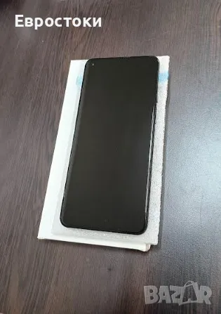 Смартфон One Plus 9 8G /128G LE 2113, 5G, цвят: Astral Black (витринен продукт, без опаковка), снимка 1