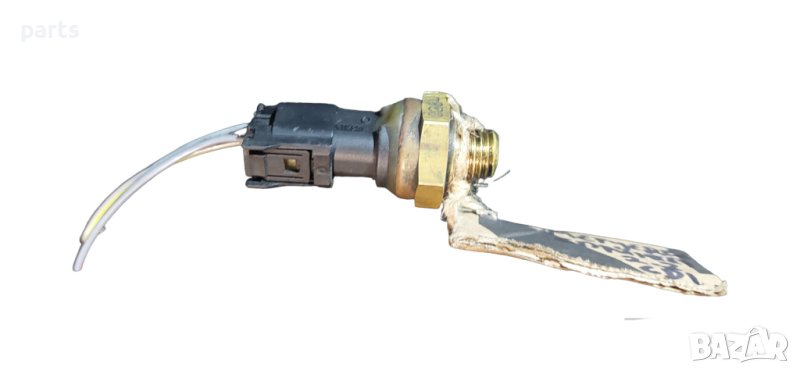 Датчик Налягане Мерцедес Спринтер 2.2CDI N:4444 - A0041531428 N, снимка 1