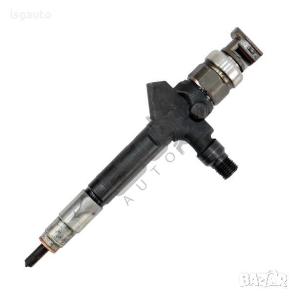 Дюза дизел Mazda 5 (I) 2005-2010 ID: 121454, снимка 1