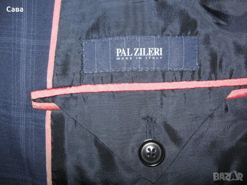 Спортно сако PAL ZILERI  мъжко,М-Л, снимка 1