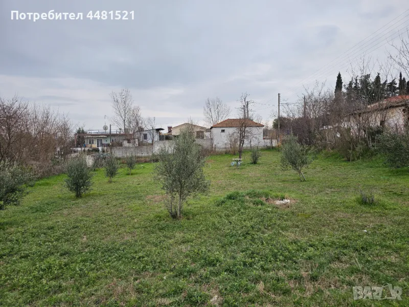 Парцел в Гърция, снимка 1