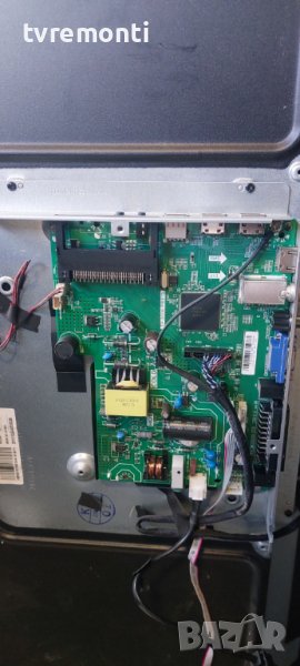 MAIN BOARD TP.S506.PB819 Sang LE-32Z10 for 32inc DISPLAY CX315DLEDM, снимка 1