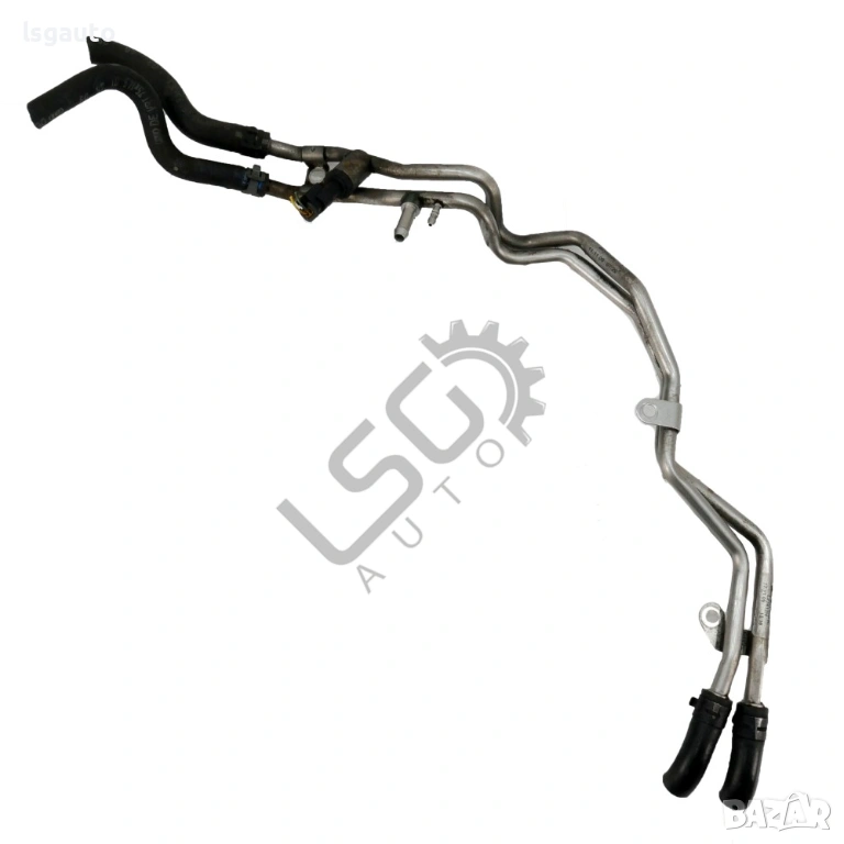 Горивопроводи AUDI A4 (B8) 2008-2015 ID: 156875, снимка 1