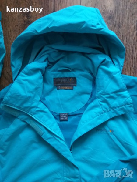 regatta hydrafort - страхотно дамско яке, снимка 1