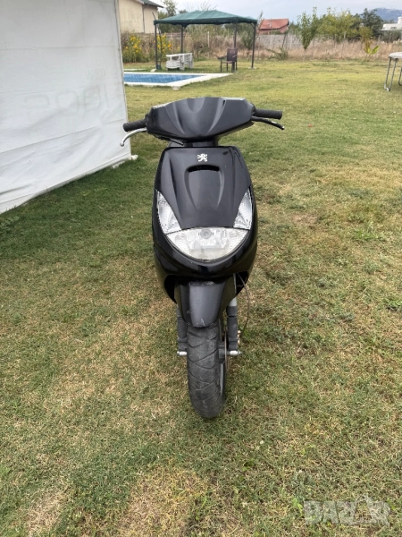 Peugeot vivacity 49cc, снимка 1