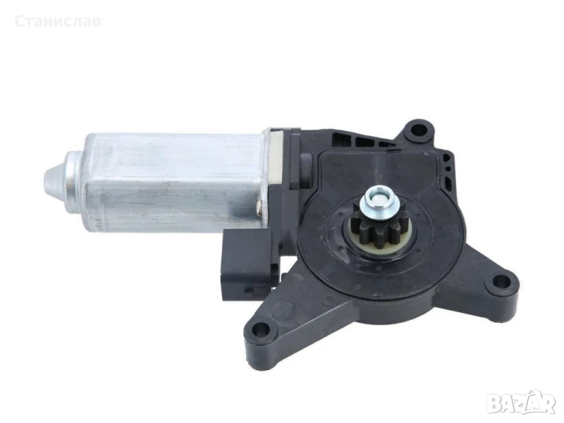 Електромотор за стъклоподемник на Mercedes Actros, снимка 1