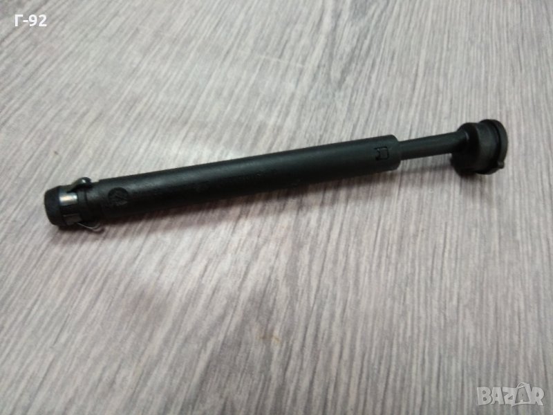 A6110180030**NEU**MERCEDES-BENZ**CDI**ТРТРЪБА ЗА МАСЛО**, снимка 1