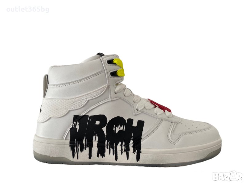 John Richmond - Ben Bianco №37 Оригинал Код 779, снимка 1