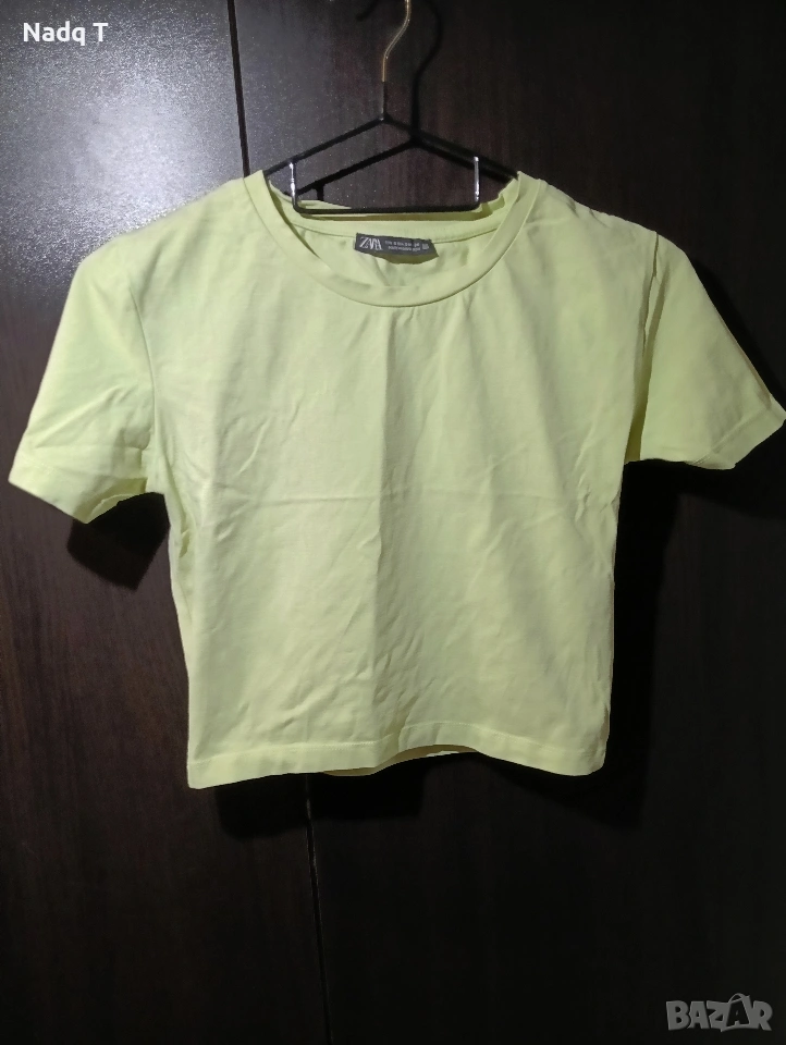Тениска , снимка 1
