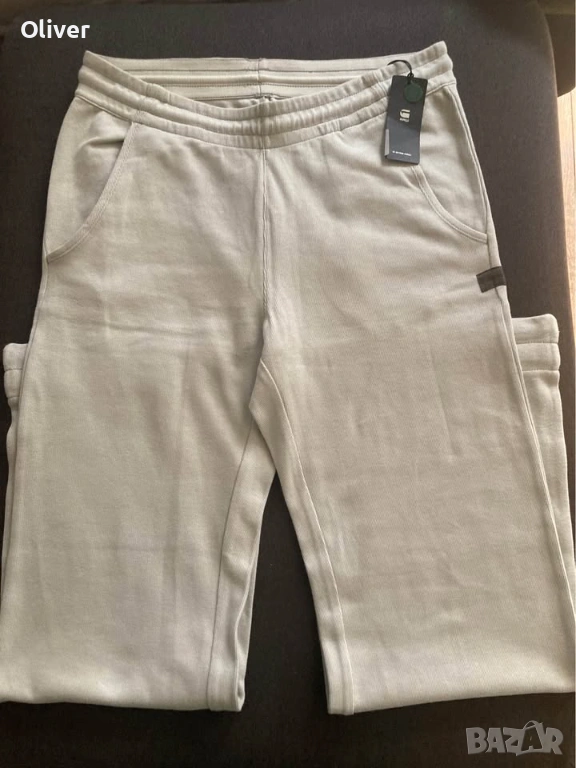 G-Star Raw_мъжко спортно долнище-нов с етикет, снимка 1