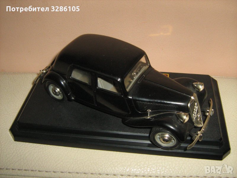 колекционерска кола, снимка 1