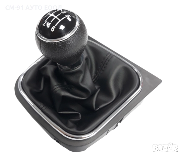 Топка скорости Голф 5-6 03-12, снимка 1