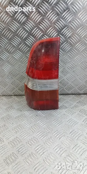 Ляв стоп Ford Escort 1996г.(забележка)	, снимка 1