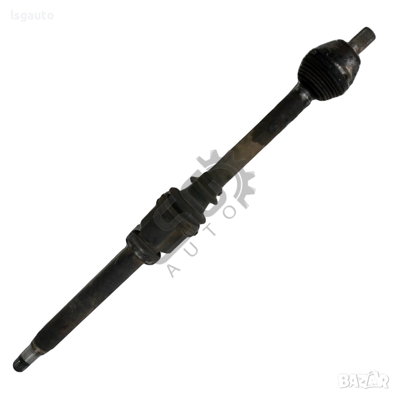 Предна дясна полуоска  Ford Focus C-MAX 2003-2007 ID: 154904, снимка 1
