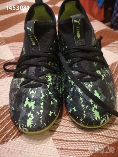 Футболни бутони PUMA 37 номер, снимка 1