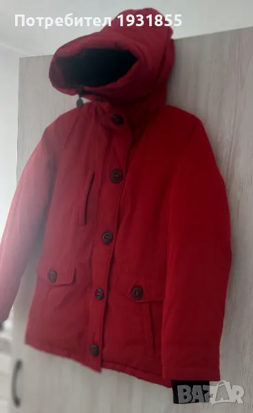 Зимно яке 10год., снимка 1