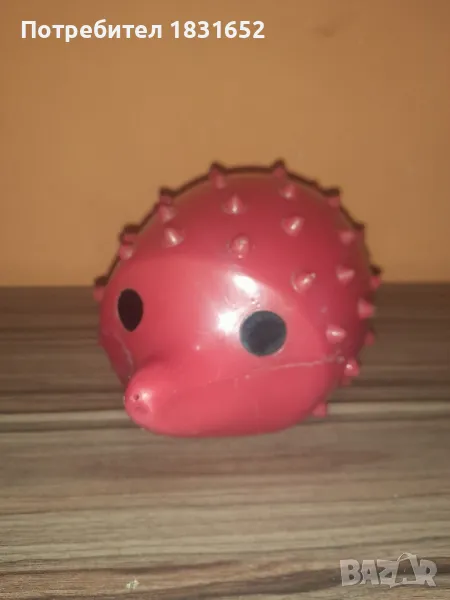 Стара соц играчка, снимка 1