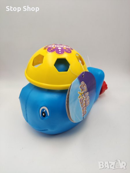 Спринклер, снимка 1