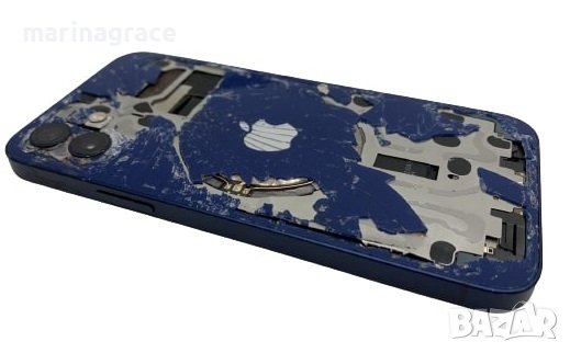 MLgroup предлага смяна на супено задно стъкло на iPhone:, снимка 1