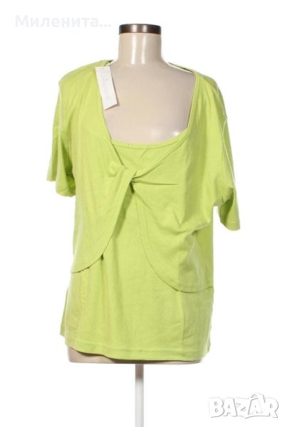 Тениска,100%памук, снимка 1