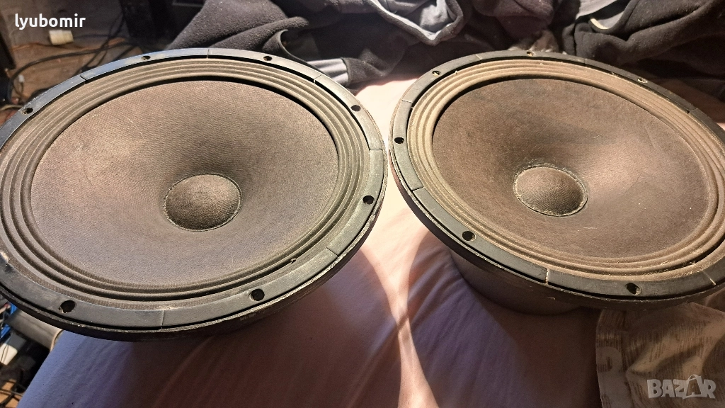 Гама Ла-1231, снимка 1