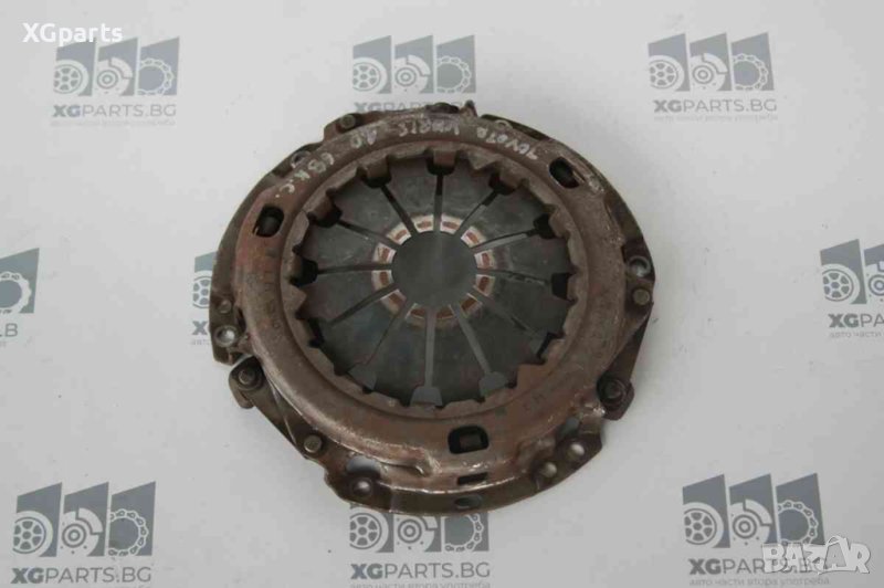  Притискателен диск за Toyota Yaris 1.0i 68к.с. (1999-2005), снимка 1