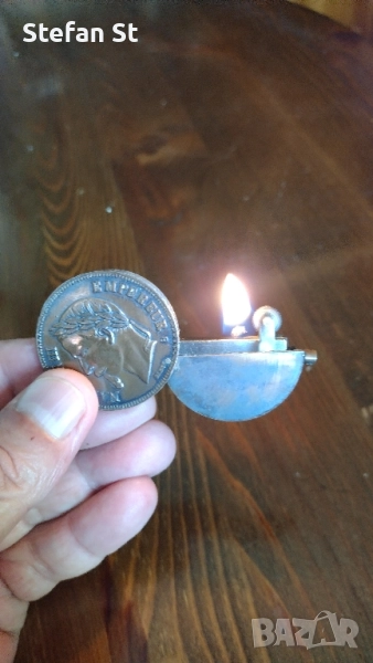 Запалка,, снимка 1