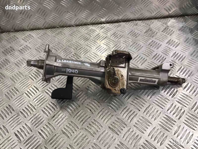 Кормилен прът Jeep Grand Cherokee,3.0D,2006г., снимка 1