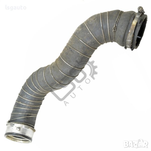 Маркуч въздух Mercedes-Benz C-Class 204 (W/S/C) 2007-2014 ID:104404, снимка 1