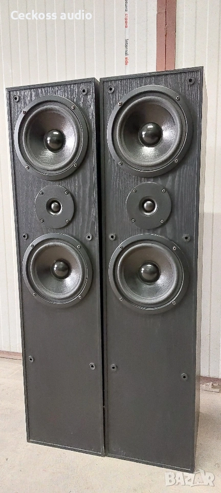 Тонколони YAMAHA NS-G40 MKII, снимка 1