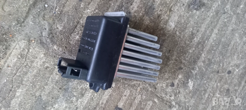 Реостат за Audi A6 C5, снимка 1