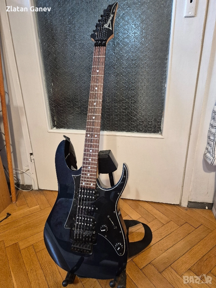 Ibanez RG Japan , снимка 1