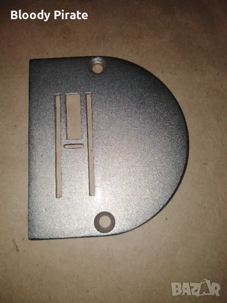 Плочка шевна м-на Minerva335, снимка 1